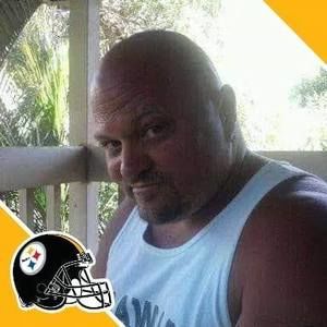 Meet your Posher, Keith